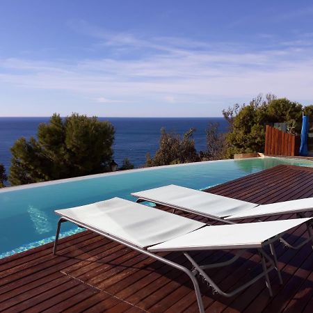 Salobreña Villa Luxury Paradise Suites מראה חיצוני תמונה