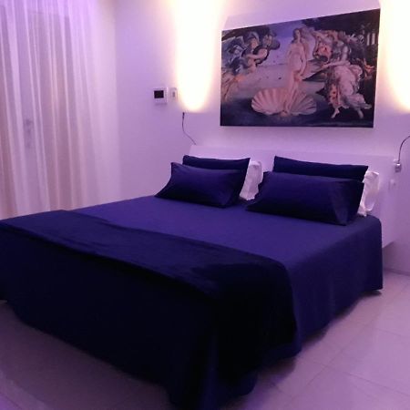 Salobreña Villa Luxury Paradise Suites מראה חיצוני תמונה