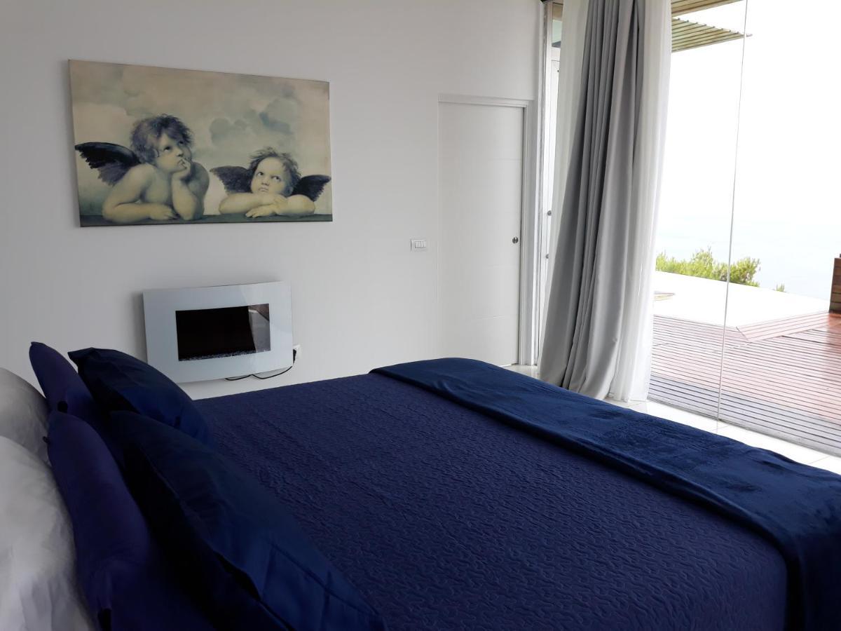 Salobreña Villa Luxury Paradise Suites מראה חיצוני תמונה