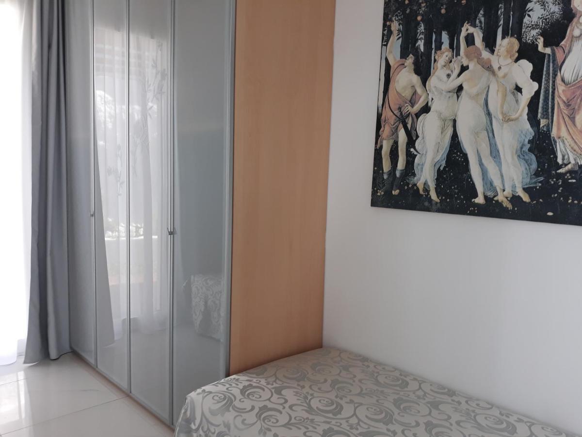 Salobreña Villa Luxury Paradise Suites מראה חיצוני תמונה