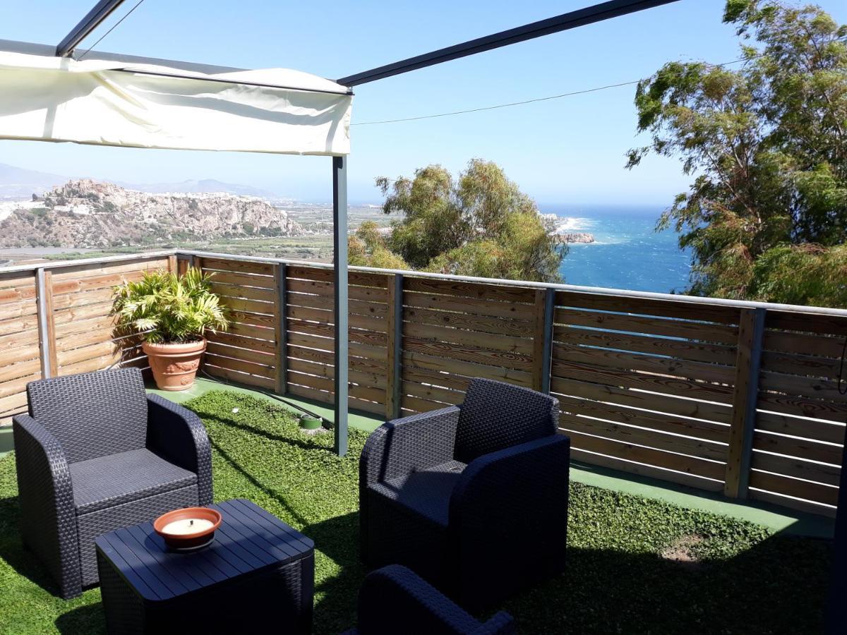 Salobreña Villa Luxury Paradise Suites מראה חיצוני תמונה