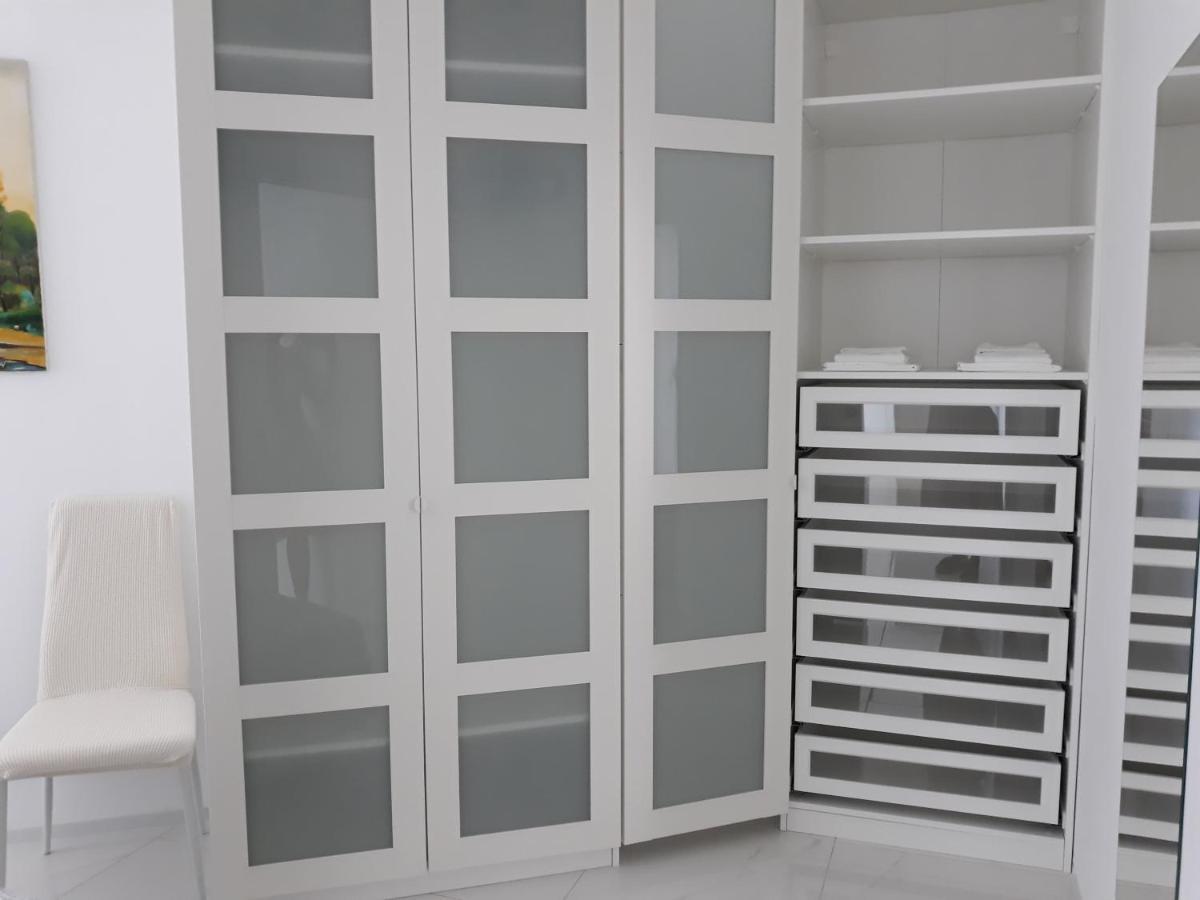 Salobreña Villa Luxury Paradise Suites מראה חיצוני תמונה
