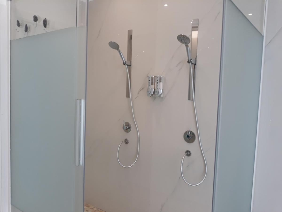 Salobreña Villa Luxury Paradise Suites מראה חיצוני תמונה