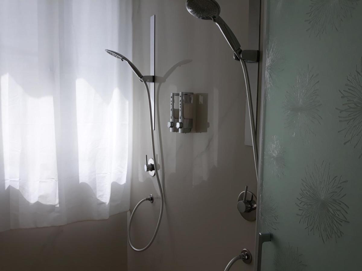 Salobreña Villa Luxury Paradise Suites מראה חיצוני תמונה