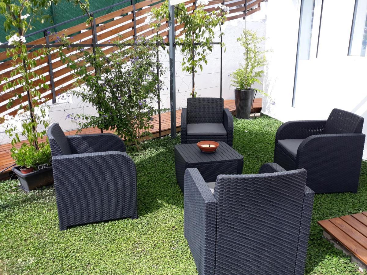 Salobreña Villa Luxury Paradise Suites מראה חיצוני תמונה
