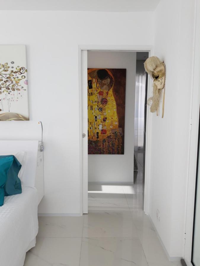 Salobreña Villa Luxury Paradise Suites מראה חיצוני תמונה