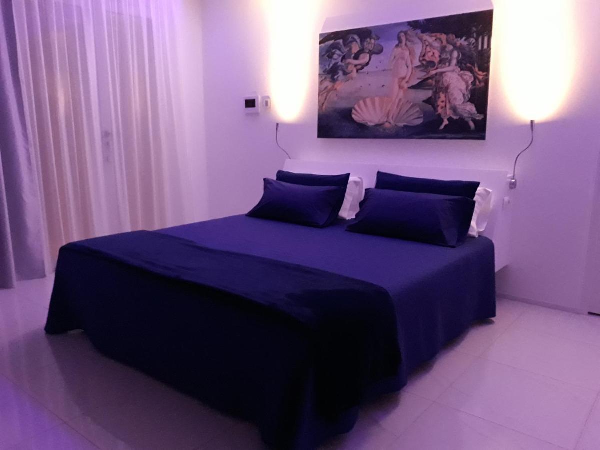 Salobreña Villa Luxury Paradise Suites מראה חיצוני תמונה