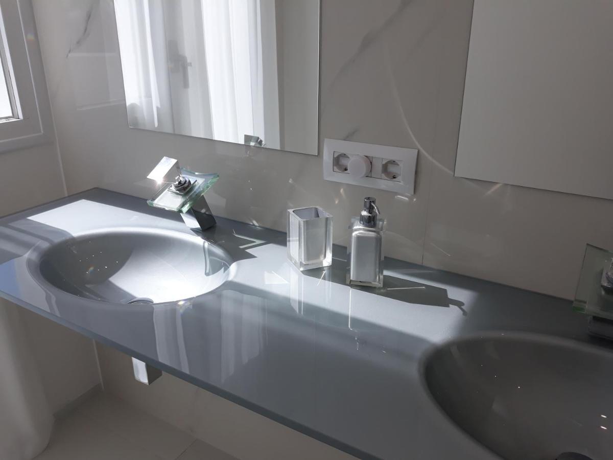 Salobreña Villa Luxury Paradise Suites מראה חיצוני תמונה