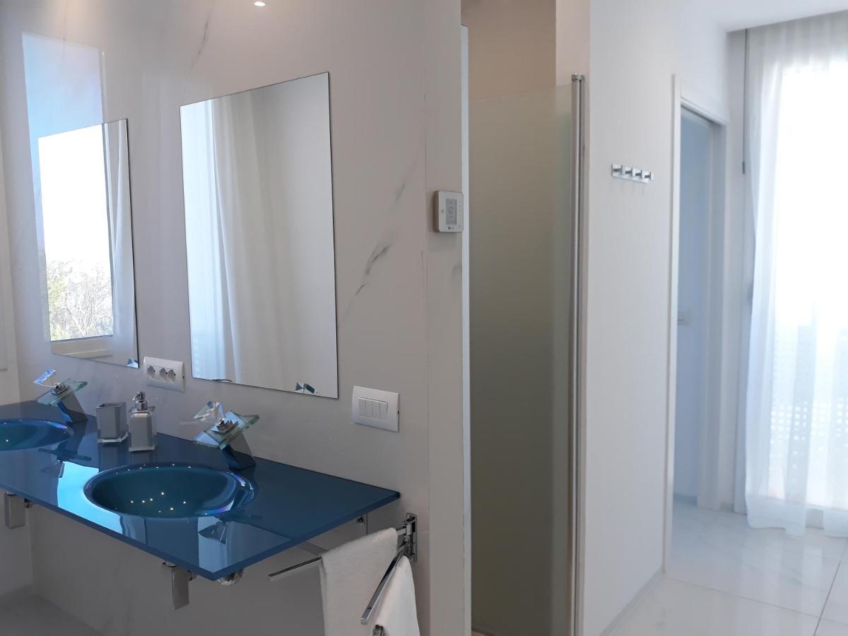 Salobreña Villa Luxury Paradise Suites מראה חיצוני תמונה