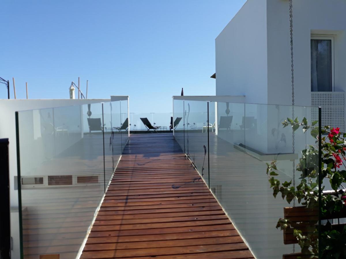 Salobreña Villa Luxury Paradise Suites מראה חיצוני תמונה