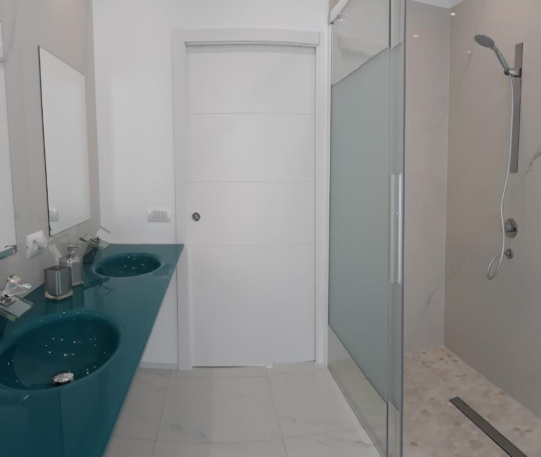 Salobreña Villa Luxury Paradise Suites מראה חיצוני תמונה