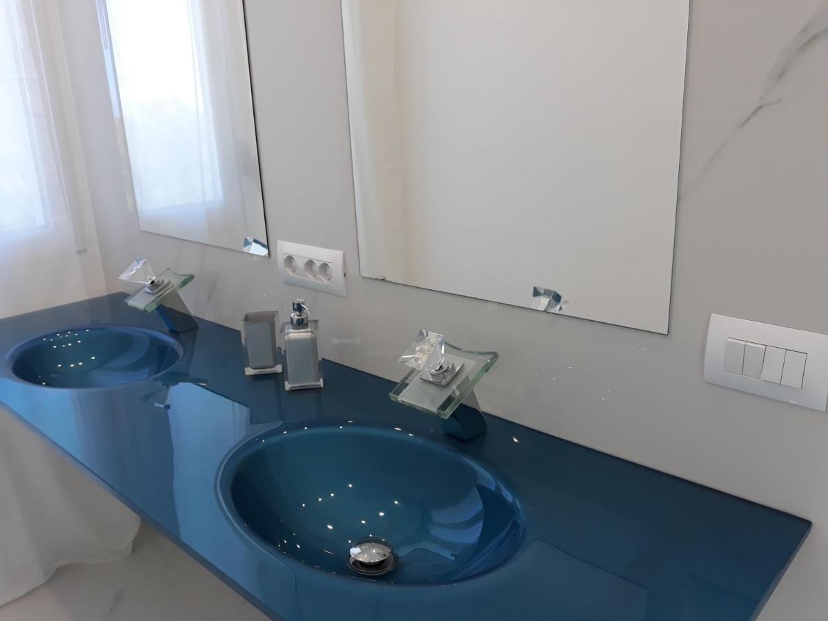 Salobreña Villa Luxury Paradise Suites מראה חיצוני תמונה