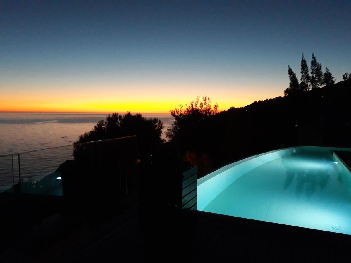 Salobreña Villa Luxury Paradise Suites מראה חיצוני תמונה