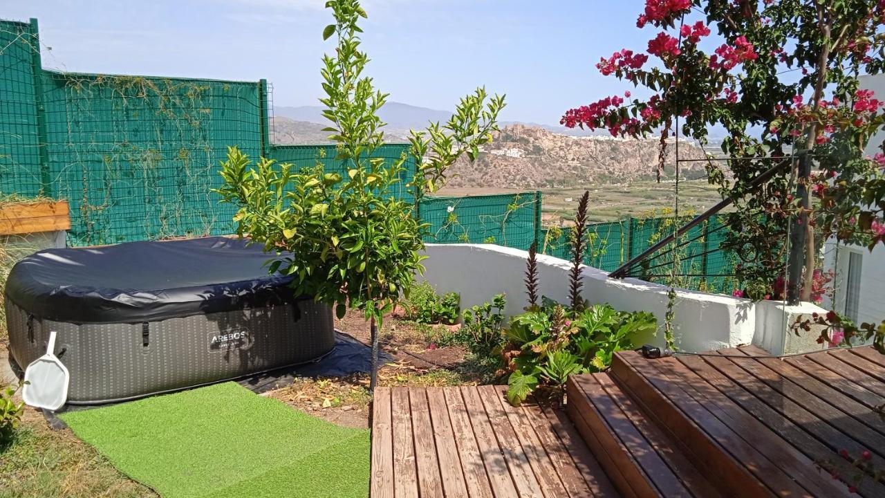 Salobreña Villa Luxury Paradise Suites מראה חיצוני תמונה